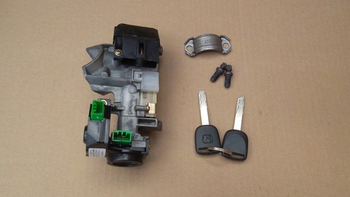 Genuine honda civic - honda,
