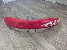 Gas Gas TXT Pro 300 Front Mud
