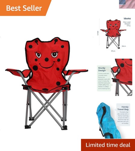 Portable kids deck - portable,