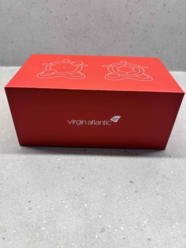 Virgin atlantic 40th birthday - virgin,