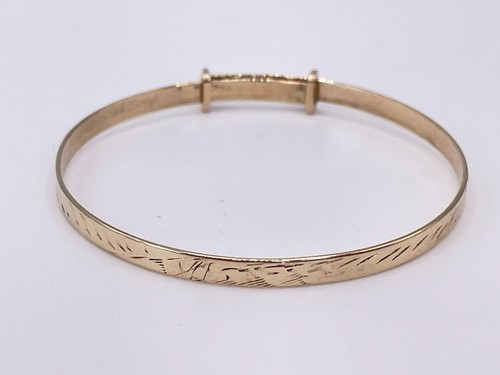 9ct gold hallmarked - gold,