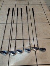 Cobra Fly Men's Right-Handed Golf Club Iron Set