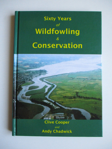 Sixty years wildfowling - sixty,