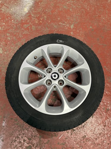 Smart forfour w453 genuine - smart,