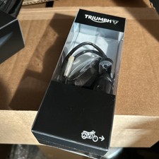 Front or Rear Indicators for