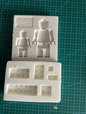 unbranded     Lego men and