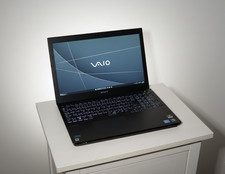Sony VAIO SVS15 15" Laptop