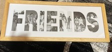 Friends Photo Picture Frame