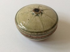 RICHARD BATTERHAM WITH GREAT