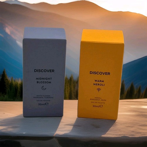 Marks spencer discover - marks, &