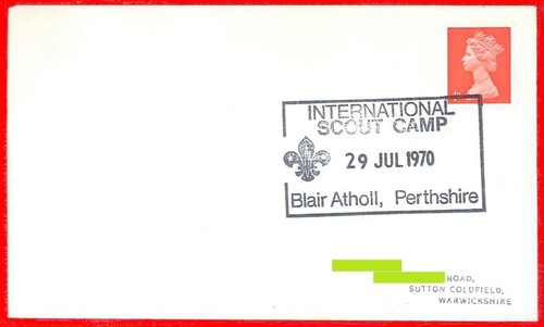 Scout england international - scout,