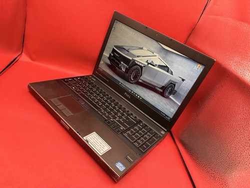 Dell precision m4700 core - dell,