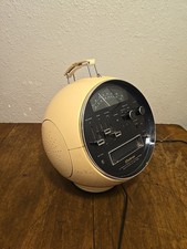 Weltron Model 2001 Portable