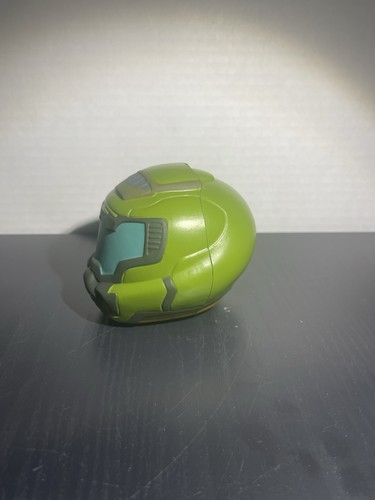 Doom eternal slayer helmet - slayer,