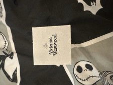 Vivienne Westwood Earrings with Gift Box, Dust Bag,