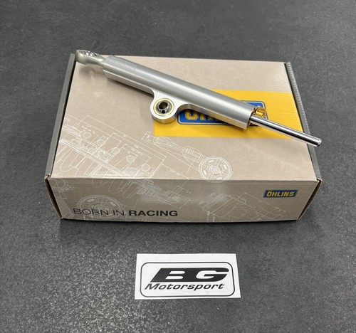 Ohlins steering damper for yzf - steering,