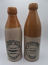 Pint Size Jones Bros X 2