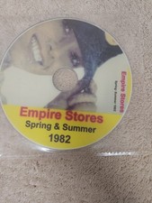 Empire Stores 1982 Mail Order