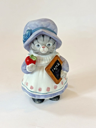 Kitty cucumber school days - cucumber, days"