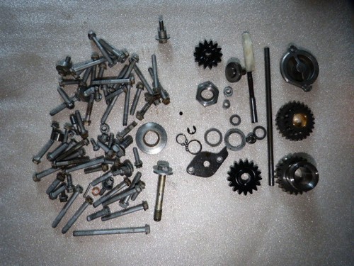 Ktm 250 exc 2012 - exc-f,