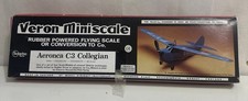 Veron mini scale aeronca - veron, c3