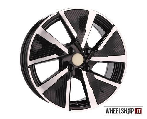 Peugeot 208 style r17 - style,