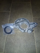 Ford Pinto lower Front