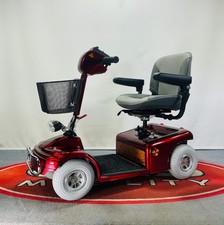 Shoprider Sovereign 4mph