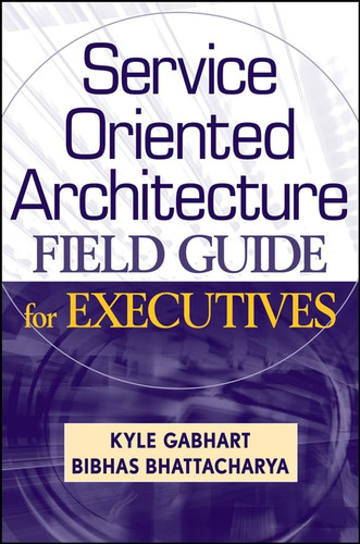 Service oriented architecture - oriented,