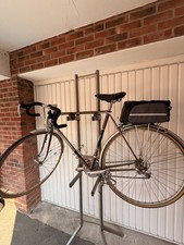 Professionally restored