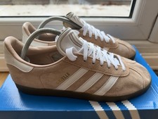 Adidas Gazelle UK10 2019
