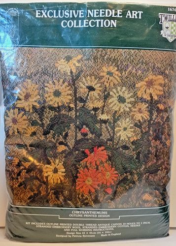 Twilleys stamford tapestry - of,