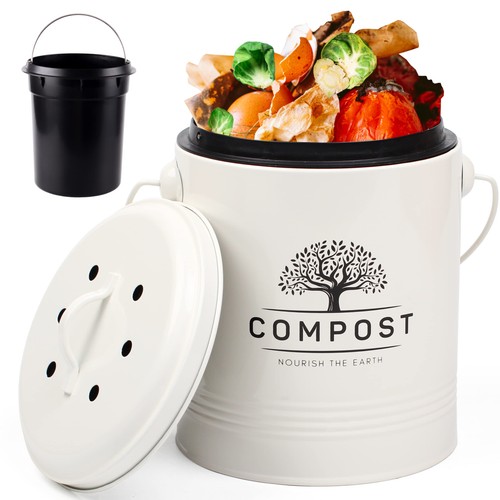 Perfnique kitchen compost - perfnique,