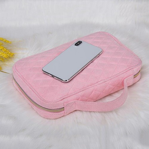 Jewellery wrap travel pouch - jewellery,