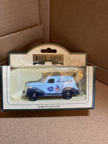 Lledo 30014 diecast - lledo,