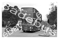Bus Photograph LOTHIAN YSF