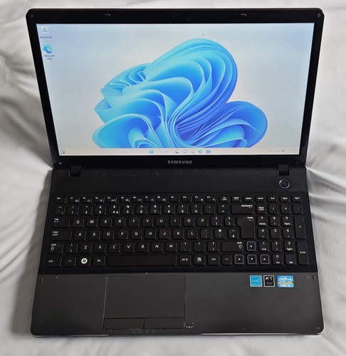 Samsung np300e5c laptop intel - samsung, laptop,