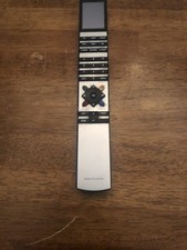 Bang and Olufsen Beo4 Remote