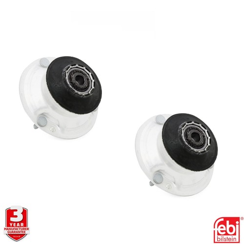 Febi 22108 front strut top - 22108,