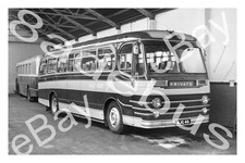 Bus Photograph EAST KENT NBC