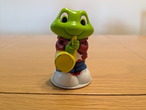 Leap frog phonics bus - leap,
