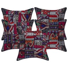 Vintage Cushion Cover