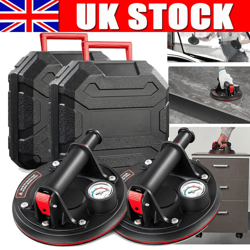 200kg vacuum suction - 8'',