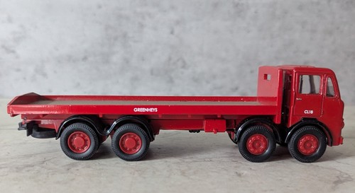 Corgi classics british - classics, road
