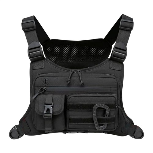 Sport tactical combat chest - sport,
