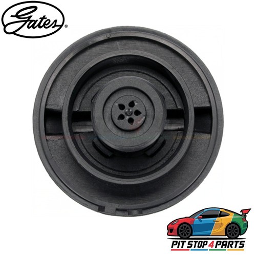 For smart fortwo radiator cap - smart,