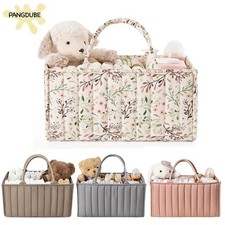 Portable Baby Diaper Organizer