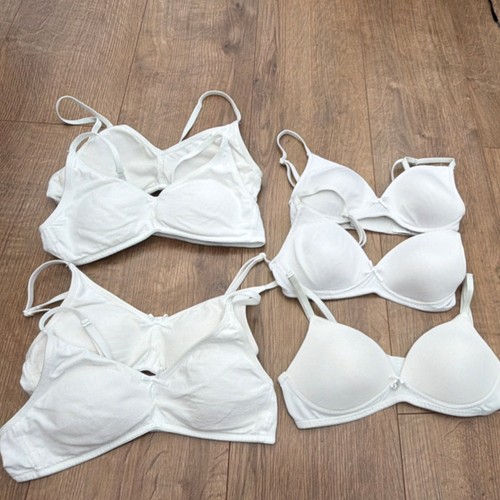 Girls white first - girls,