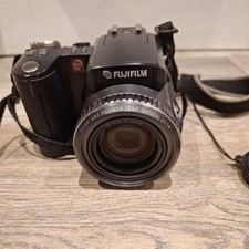 Fuji Fujifilm Finepix S6900