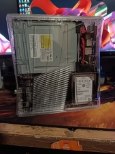 Custom Xbox360 Slim READ DESC